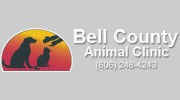 Bell County Animal Clinic