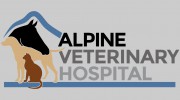 Alpine Veterinary Hospital