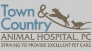Town & Country Animal Hospital