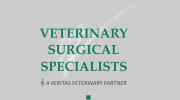 Veterinary Surgical Specialists