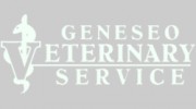 Geneseo Veterinary Service