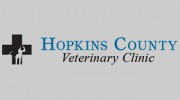 Hopkins County Veterinary Clinic