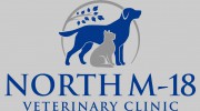North M-18 Veterinary Clinic