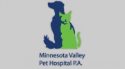 Minnesota Valley Pet Hospital PA