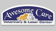 Awesome Care Veterinary & Laser Center