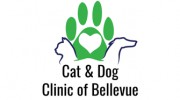 Cat & Dog Clinic Of Bellevue