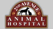 2nd Avenue Animal Hospital