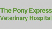 Pony Express Veterinary Hospital
