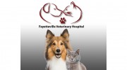 Fayetteville Veterinary Hospital