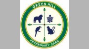 Green Hill Veterinary Care