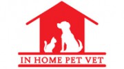 In Home Pet Vet