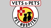 Vets & Pets Pet Hospital