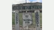 Central Veterinary Services PA