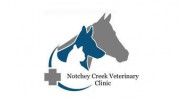 Notchey Creek Veterinary Clinic