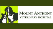 Mount Anthony Veterinary Hospital