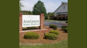 Anderson Animal Hospital