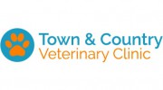 Town & Country Veterinary Clinic