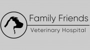 Family Friends Veterinary Hospital