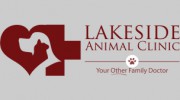 Lakeside Animal Clinic