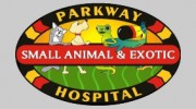 Parkway Small Animal & Exotic