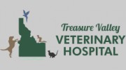Treasure Valley Veterinary Hospital