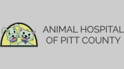 Animal Hospital Of Pitt County