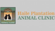 Haile Plantation Animal Clinic