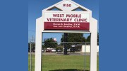 West Mobile Veterinary Clinic
