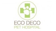 Eco Deco Pet Hospital