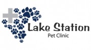 Lake Station Pet Clinic