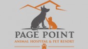 Page Point Animal Hospital & Pet Resort