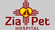 Zia Pet Hospital