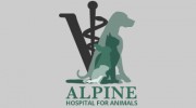 Alpine Hospital For Animals