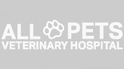 All Pets Veterinary Hospital