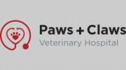 Paws & Claws Veterinary Hospital