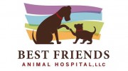 Best Friends Animal Hospital