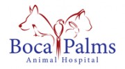 Boca Palms Animal Hospital