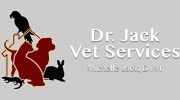 Dr. Jack Vet Services