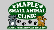 Maple Small Animal Clinic