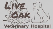 Live Oak Veterinary Hospital