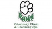 Paws Veterinary Clinic & Grooming Spa