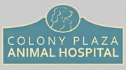 Colony Plaza Animal Hospital