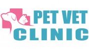 Pet Vet Clinic