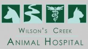 Wilson's Creek Animal Hospital