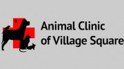 Animal Clinic Of Village Square