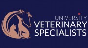 University Veterinary Specialists
