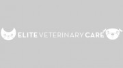 Elite Veterinary Care