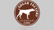 Vet Barn