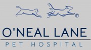 O'Neal Lane Pet Hospital