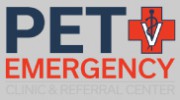 Pet Emergency Clinic